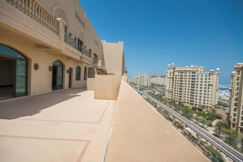 Palm Jumeirah、Dubai、UAE にあるペントハウス販売中 3ベッドルーム、412.67 m2、No18479 - 写真 10