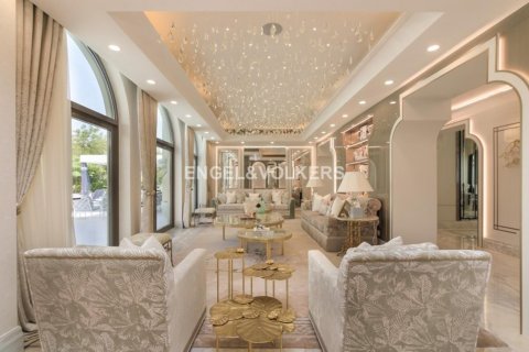 Jumeirah Islands、Dubai、UAE にあるヴィラ販売中 5ベッドルーム、757.34 m2、No17882 - 写真 22