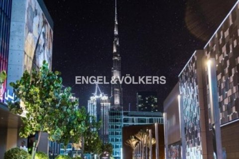 City Walk、Dubai、UAE にあるホテルタイプマンション販売中 23.13 m2、No18282 - 写真 4