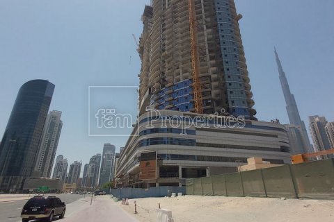 Downtown Dubai (Downtown Burj Dubai)、Dubai、UAE にある店舗販売中 876.5 m2、No26251 - 写真 2