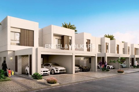 Dubai Land、Dubai、UAE にあるタウンハウス販売中 3ベッドルーム、16.63 m2、No20955 - 写真 6
