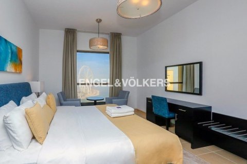 Jumeirah Beach Residence、Dubai、UAE にあるマンション販売中 2ベッドルーム、127.28 m2、No18184 - 写真 12