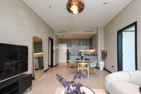 Business Bay、Dubai、UAE にあるマンション販売中 34.84 m2、No21702 - 写真 5