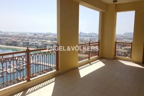 Palm Jumeirah、Dubai、UAE にあるマンション販売中 3ベッドルーム、234.49 m2、No27787 - 写真 1