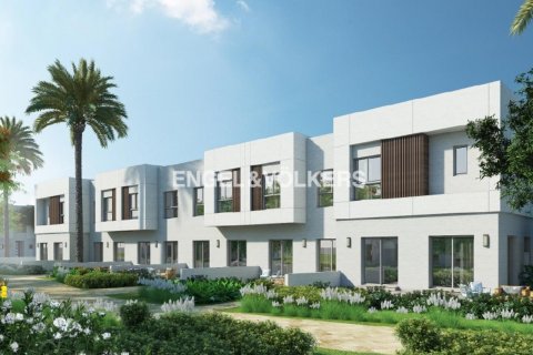 Dubai Land、Dubai、UAE にあるタウンハウス販売中 3ベッドルーム、16.63 m2、No20955 - 写真 9