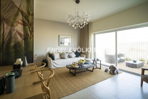 Dubai South (Dubai World Central)、Dubai、UAE にあるタウンハウス販売中 3ベッドルーム、184.32 m2、No18322 - 写真 1