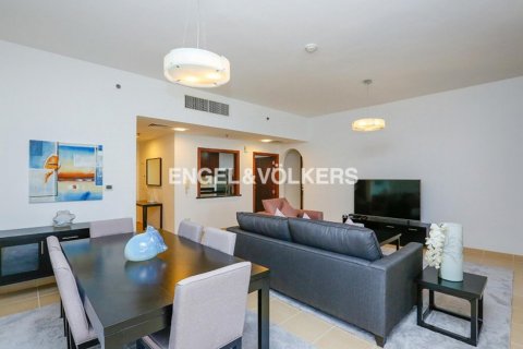 Jumeirah Beach Residence、Dubai、UAE にあるマンション販売中 2ベッドルーム、127.28 m2、No18184 - 写真 3