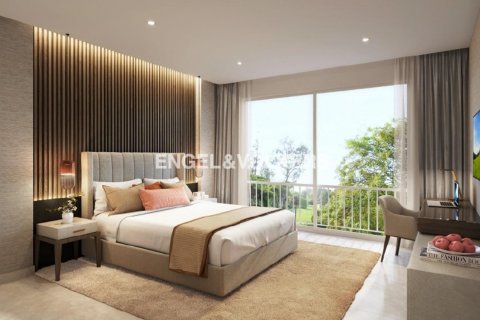 Dubai Land、Dubai、UAE にあるタウンハウス販売中 3ベッドルーム、16.63 m2、No20955 - 写真 2
