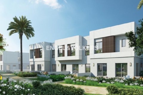 Dubai Land、Dubai、UAE にあるタウンハウス販売中 3ベッドルーム、16.63 m2、No20955 - 写真 8