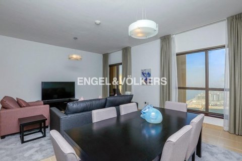Jumeirah Beach Residence、Dubai、UAE にあるマンション販売中 2ベッドルーム、127.28 m2、No18184 - 写真 9
