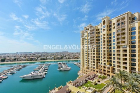 Palm Jumeirah、Dubai、UAE にあるマンションの賃貸物件 2ベッドルーム、162.21 m2、No21721 - 写真 1