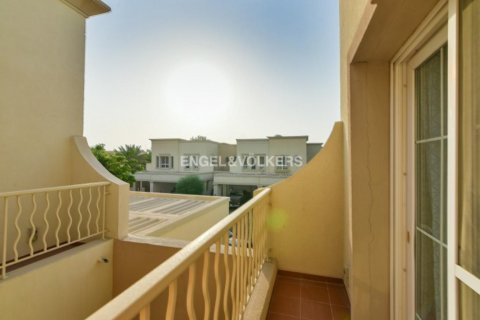 The Springs、Dubai、UAE にあるヴィラの賃貸物件 2ベッドルーム、206.99 m2、No28321 - 写真 19