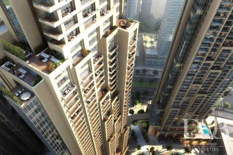 Downtown Dubai (Downtown Burj Dubai)、Dubai、UAE にあるマンション販売中 3ベッドルーム、140 m2、No36334 - 写真 15
