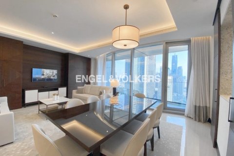 Dubai、UAE にあるホテルタイプマンション販売中 3ベッドルーム、178.28 m2、No21990 - 写真 2