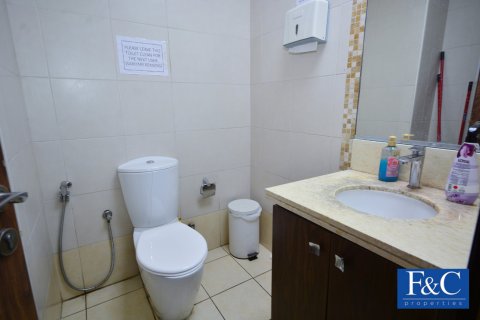 Business Bay、Dubai、UAE にあるオフィスの賃貸物件 132.2 m2、No44936 - 写真 7