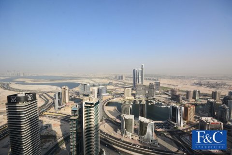Downtown Dubai (Downtown Burj Dubai)、Dubai、UAE にあるマンションの賃貸物件 3ベッドルーム、185.2 m2、No44701 - 写真 15