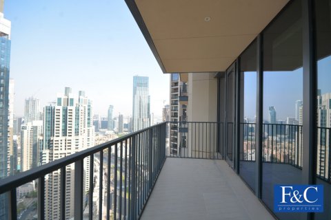 Downtown Dubai (Downtown Burj Dubai)、Dubai、UAE にあるマンション販売中 3ベッドルーム、215.4 m2、No44687 - 写真 25