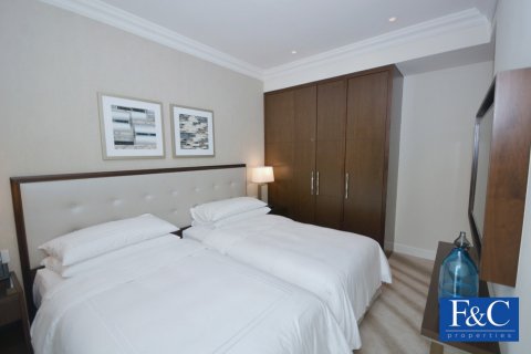 Downtown Dubai (Downtown Burj Dubai)、Dubai、UAE にあるマンション販売中 2ベッドルーム、124.8 m2、No44660 - 写真 8