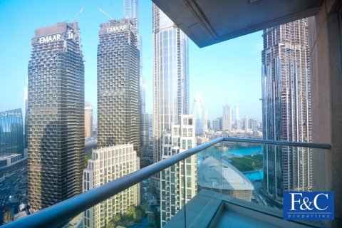 Downtown Dubai (Downtown Burj Dubai)、Dubai、UAE にあるマンション販売中 2ベッドルーム、133.1 m2、No44712 - 写真 14