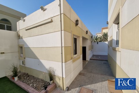 Dubai、UAE にあるヴィラの賃貸物件 6ベッドルーム、929 m2、No44860 - 写真 10