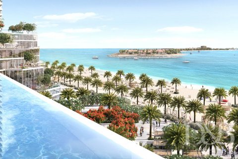 Dubai Harbour、Dubai、UAE にあるマンション販売中 1ベッドルーム、780 m2、No38981 - 写真 10