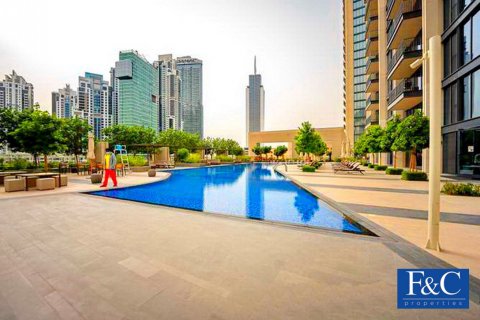 Downtown Dubai (Downtown Burj Dubai)、Dubai、UAE にあるマンションの賃貸物件 3ベッドルーム、242.5 m2、No44564 - 写真 12