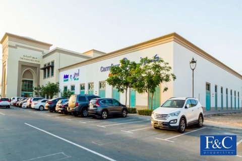 Arabian Ranches 2、Dubai、UAE にあるヴィラ販売中 5ベッドルーム、498.7 m2、No44800 - 写真 15