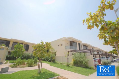 DAMAC Hills (Akoya by DAMAC)、Dubai、UAE にあるヴィラ販売中 3ベッドルーム、265.2 m2、No44636 - 写真 1