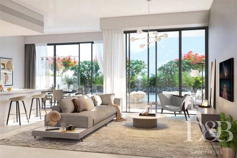 Tilal Al Ghaf、Dubai、UAE にあるヴィラ販売中 5ベッドルーム、5677 m2、No38989 - 写真 3