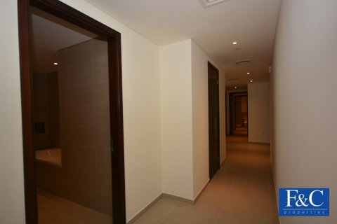 Downtown Dubai (Downtown Burj Dubai)、Dubai、UAE にあるマンション販売中 3ベッドルーム、215.4 m2、No44687 - 写真 20
