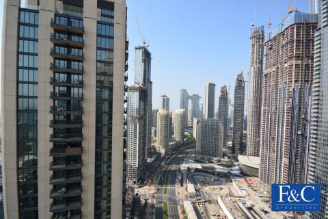 Downtown Dubai (Downtown Burj Dubai)、Dubai、UAE にあるマンションの賃貸物件 3ベッドルーム、215.4 m2、No44688 - 写真 17