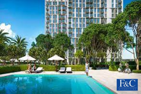 Dubai Hills Estate、Dubai、UAE にあるマンション販売中 1ベッドルーム、44.8 m2、No44705 - 写真 12