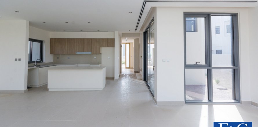 Dubai Hills Estate、Dubai、UAEにあるマンション 4ベッドルーム、328.2 m2 No45399