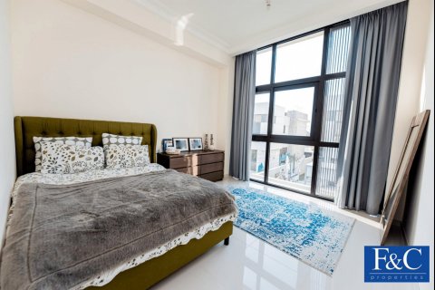 DAMAC Hills (Akoya by DAMAC)、Dubai、UAE にあるヴィラ販売中 3ベッドルーム、251.5 m2、No44902 - 写真 3