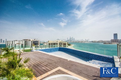 Palm Jumeirah、Dubai、UAE にあるペントハウス販売中 3ベッドルーム、950.2 m2、No44907 - 写真 20