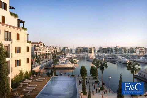 Jumeirah、Dubai、UAE にあるマンション販売中 2ベッドルーム、121.4 m2、No44928 - 写真 6