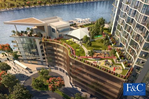 Mohammad Bin Rashid Gardens、Dubai、UAE にあるマンション販売中 2ベッドルーム、74.9 m2、No45400 - 写真 12