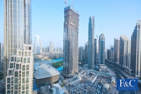Downtown Dubai (Downtown Burj Dubai)、Dubai、UAE にあるマンション販売中 2ベッドルーム、133.1 m2、No44712 - 写真 16