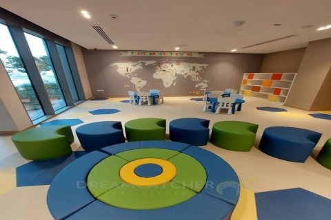 Dubai Marina、Dubai、UAE にあるマンションの賃貸物件 1ベッドルーム、65.22 m2、No38702 - 写真 7