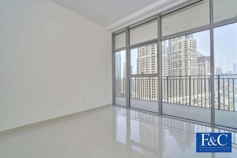 Downtown Dubai (Downtown Burj Dubai)、Dubai、UAE にあるマンション販売中 3ベッドルーム、206.7 m2、No44949 - 写真 2