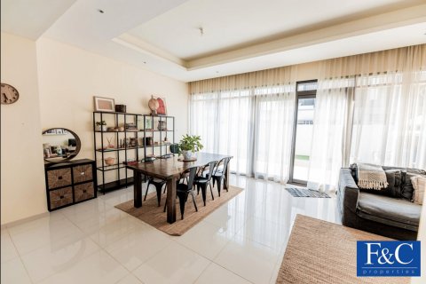 DAMAC Hills (Akoya by DAMAC)、Dubai、UAE にあるヴィラ販売中 3ベッドルーム、251.5 m2、No44902 - 写真 13