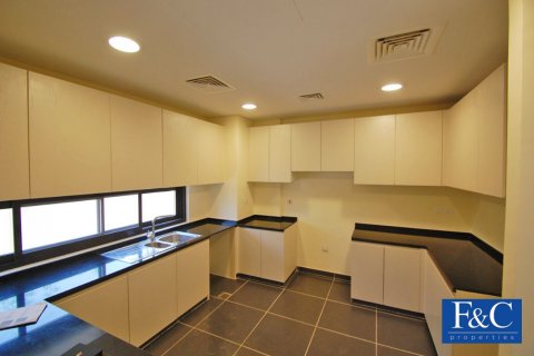 DAMAC Hills (Akoya by DAMAC)、Dubai、UAE にあるヴィラの賃貸物件 3ベッドルーム、195.3 m2、No44798 - 写真 3