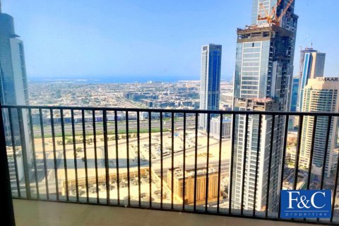 Downtown Dubai (Downtown Burj Dubai)、Dubai、UAE にあるマンションの賃貸物件 3ベッドルーム、242.5 m2、No44564 - 写真 3