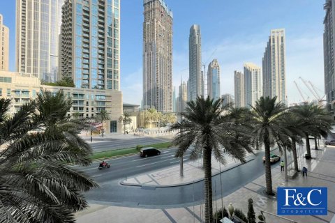 Downtown Dubai (Downtown Burj Dubai)、Dubai、UAE にあるマンション販売中 1ベッドルーム、78.8 m2、No44796 - 写真 2