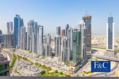 Downtown Dubai (Downtown Burj Dubai)、Dubai、UAE にあるマンション販売中 1ベッドルーム、108.2 m2、No44911 - 写真 11