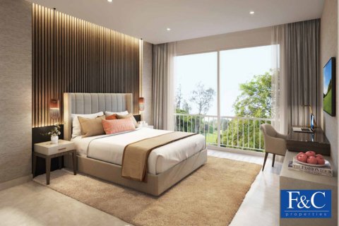 Dubai Land、Dubai、UAE にあるタウンハウス販売中 3ベッドルーム、176 m2、No44746 - 写真 20