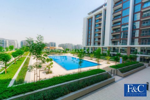 Dubai Hills Estate、Dubai、UAE にあるマンション販売中 2ベッドルーム、124.8 m2、No44954 - 写真 9
