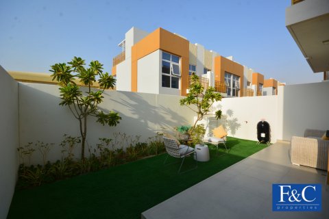 Dubai、UAE にあるヴィラ販売中 3ベッドルーム、195 m2、No44747 - 写真 25