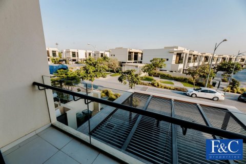 DAMAC Hills (Akoya by DAMAC)、Dubai、UAE にあるヴィラ販売中 3ベッドルーム、251.5 m2、No44902 - 写真 25