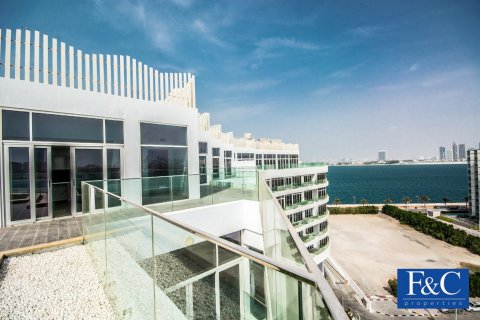 Palm Jumeirah、Dubai、UAE にあるペントハウス販売中 3ベッドルーム、950.2 m2、No44907 - 写真 25